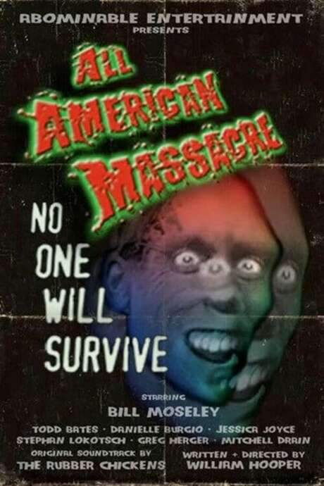 All American Massacre